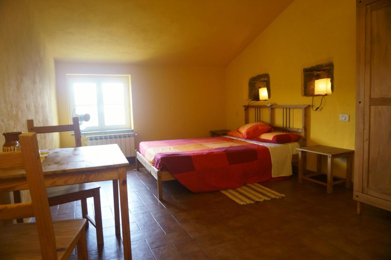 Farmhouse B&B Castagnola 64 Ne 외부 사진