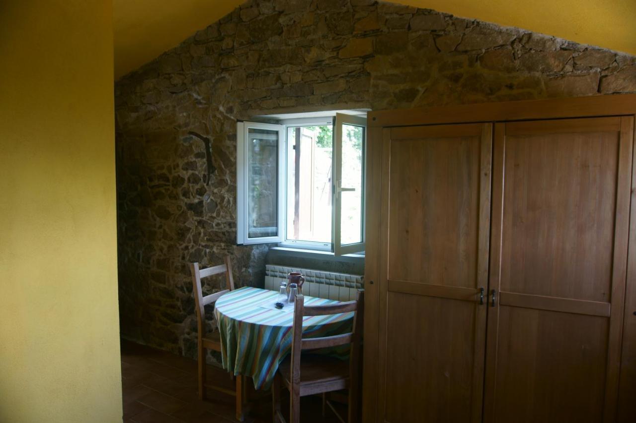 Farmhouse B&B Castagnola 64 Ne 외부 사진