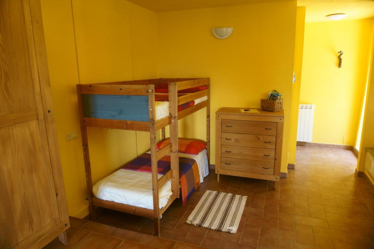 Farmhouse B&B Castagnola 64 Ne 외부 사진