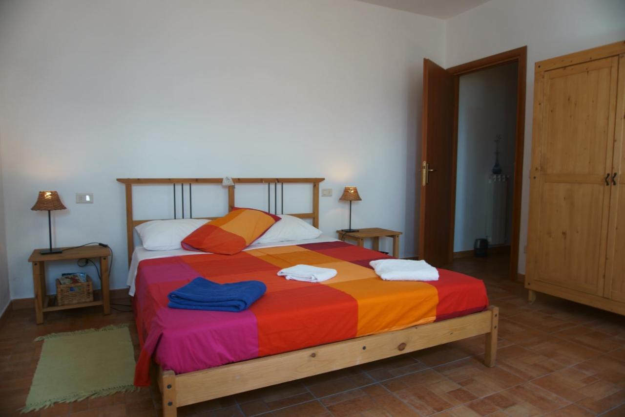 Farmhouse B&B Castagnola 64 Ne 외부 사진