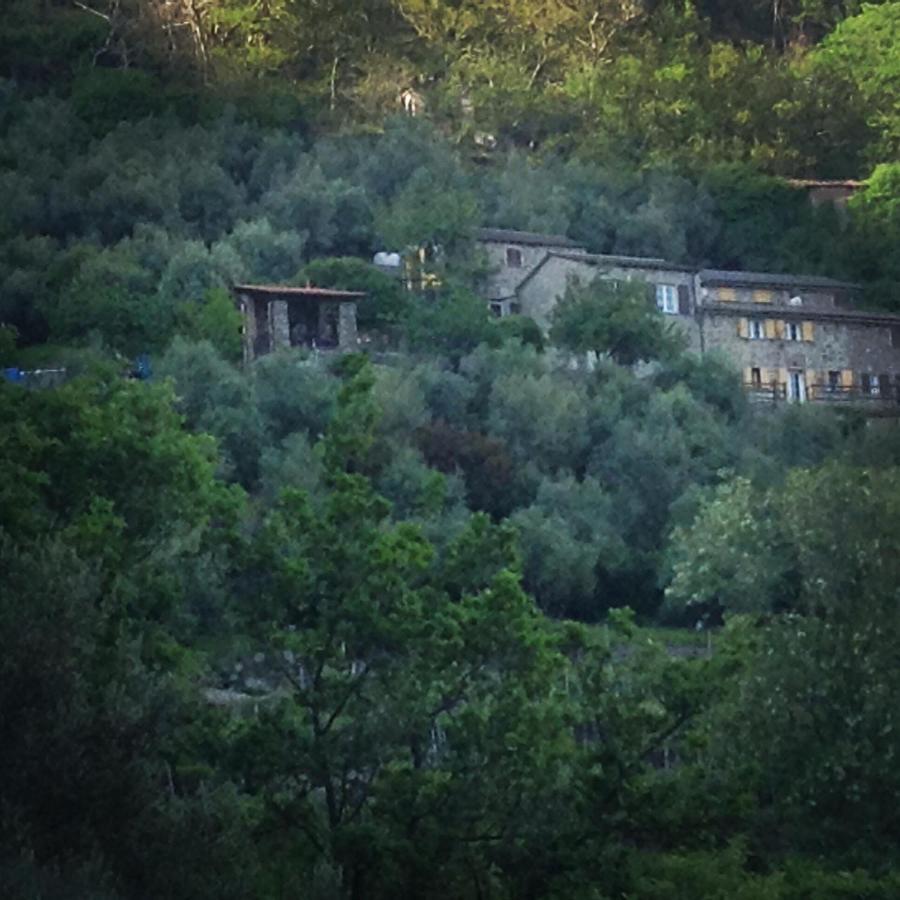 Farmhouse B&B Castagnola 64 Ne 외부 사진