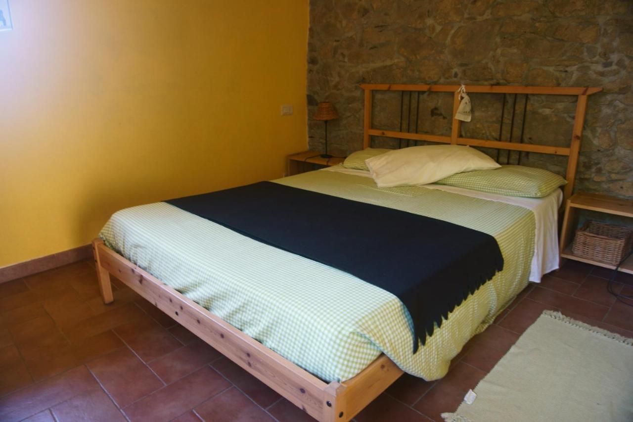 Farmhouse B&B Castagnola 64 Ne 외부 사진