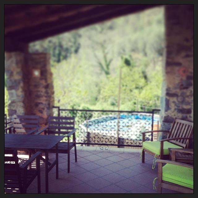 Farmhouse B&B Castagnola 64 Ne 외부 사진