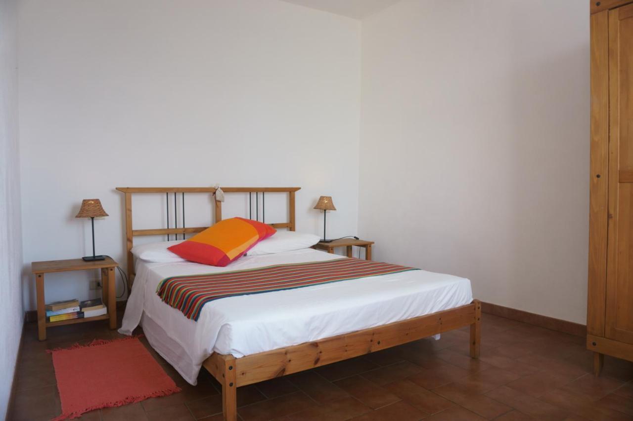 Farmhouse B&B Castagnola 64 Ne 외부 사진