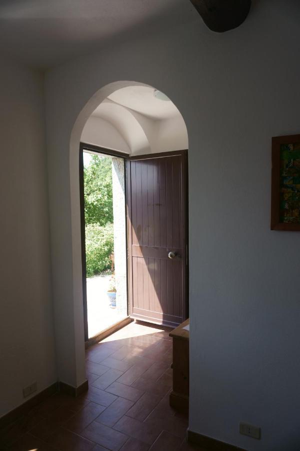 Farmhouse B&B Castagnola 64 Ne 외부 사진