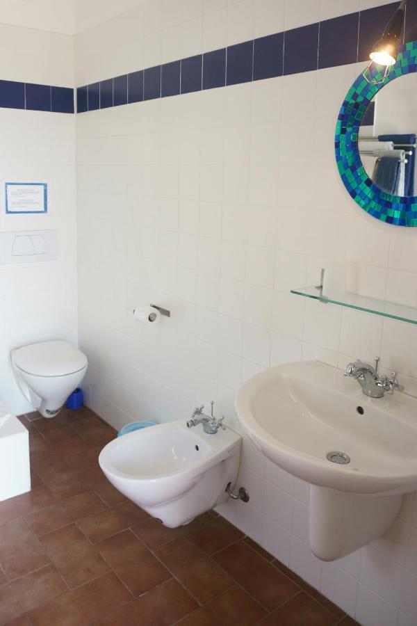 Farmhouse B&B Castagnola 64 Ne 외부 사진